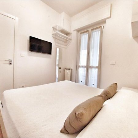 Attic Apartment Rapallo Kültér fotó