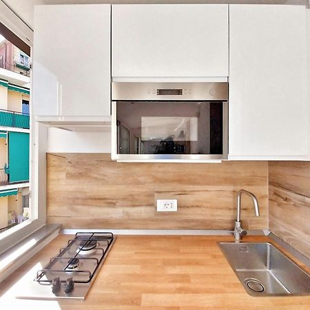 Attic Apartment Rapallo Kültér fotó