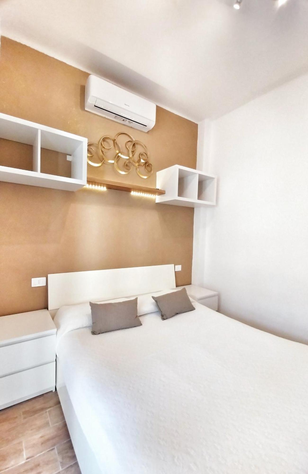 Attic Apartment Rapallo Kültér fotó