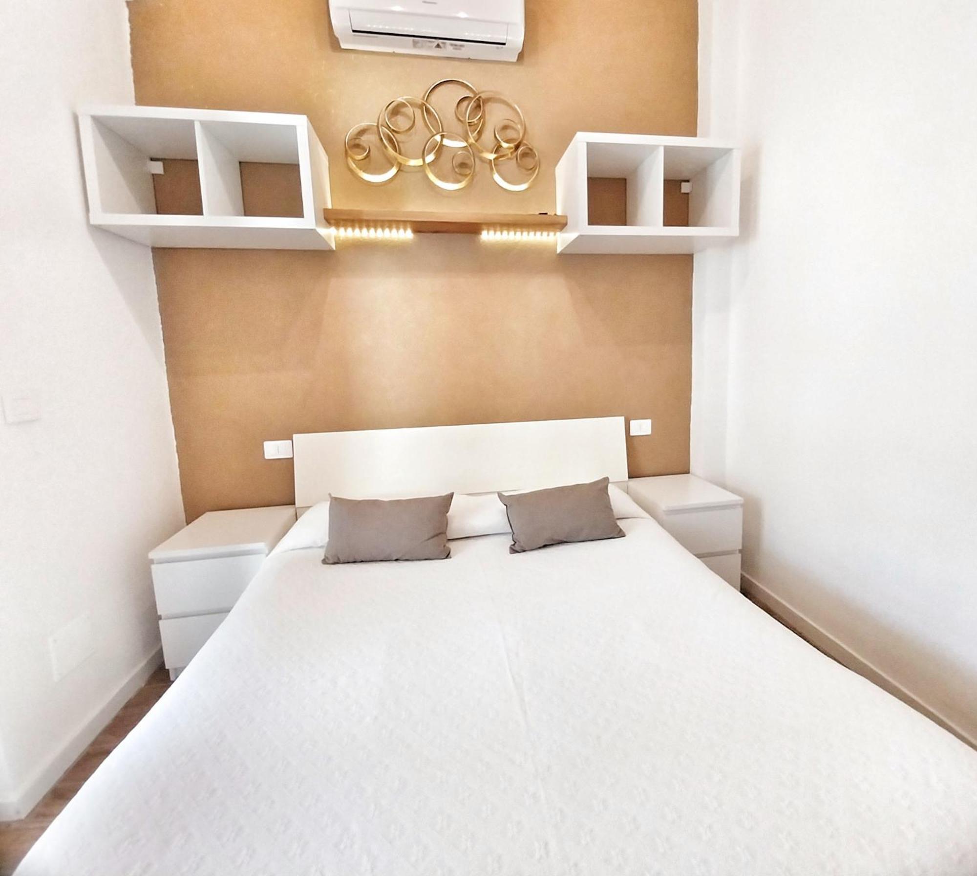 Attic Apartment Rapallo Kültér fotó