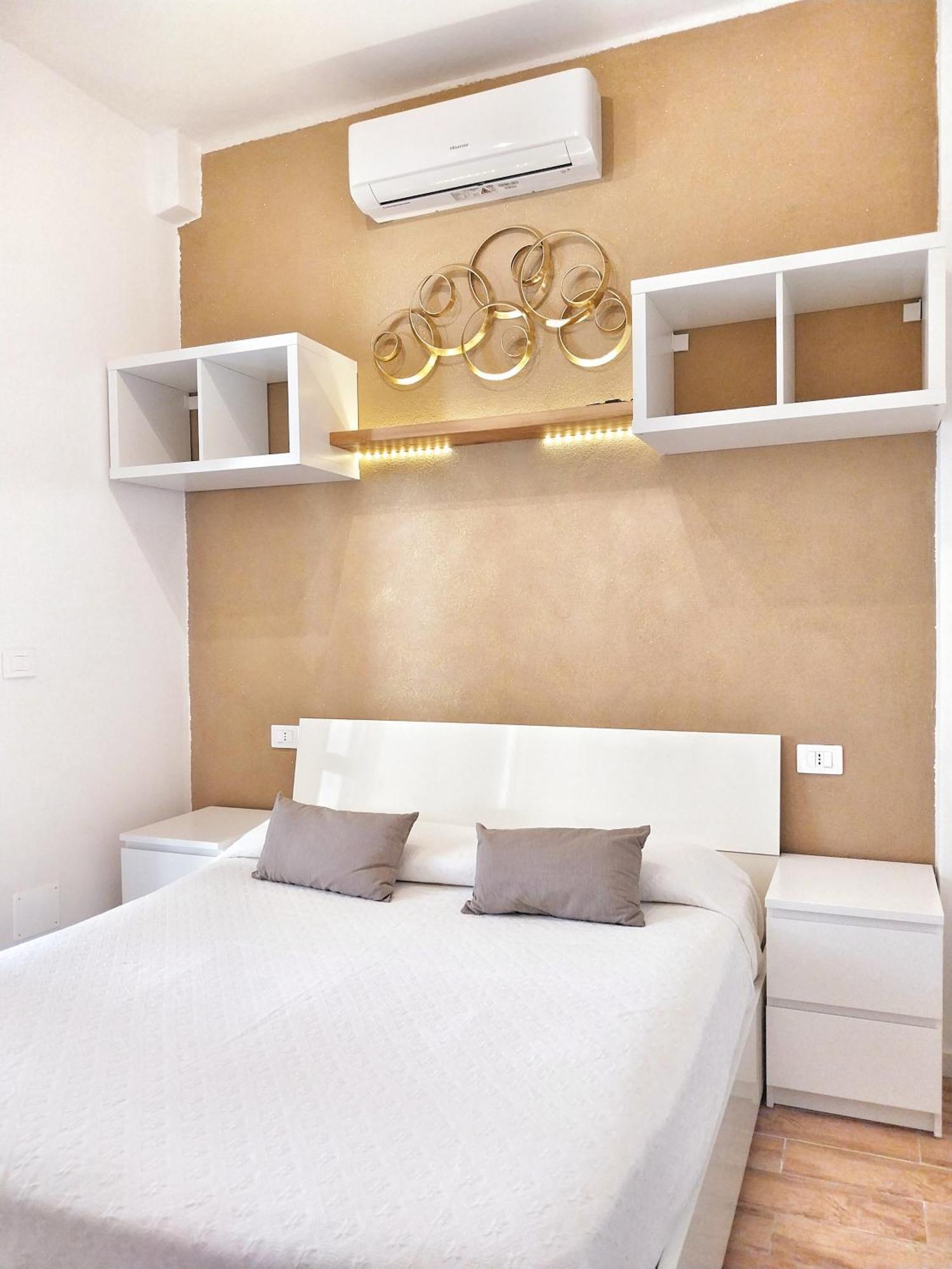 Attic Apartment Rapallo Kültér fotó