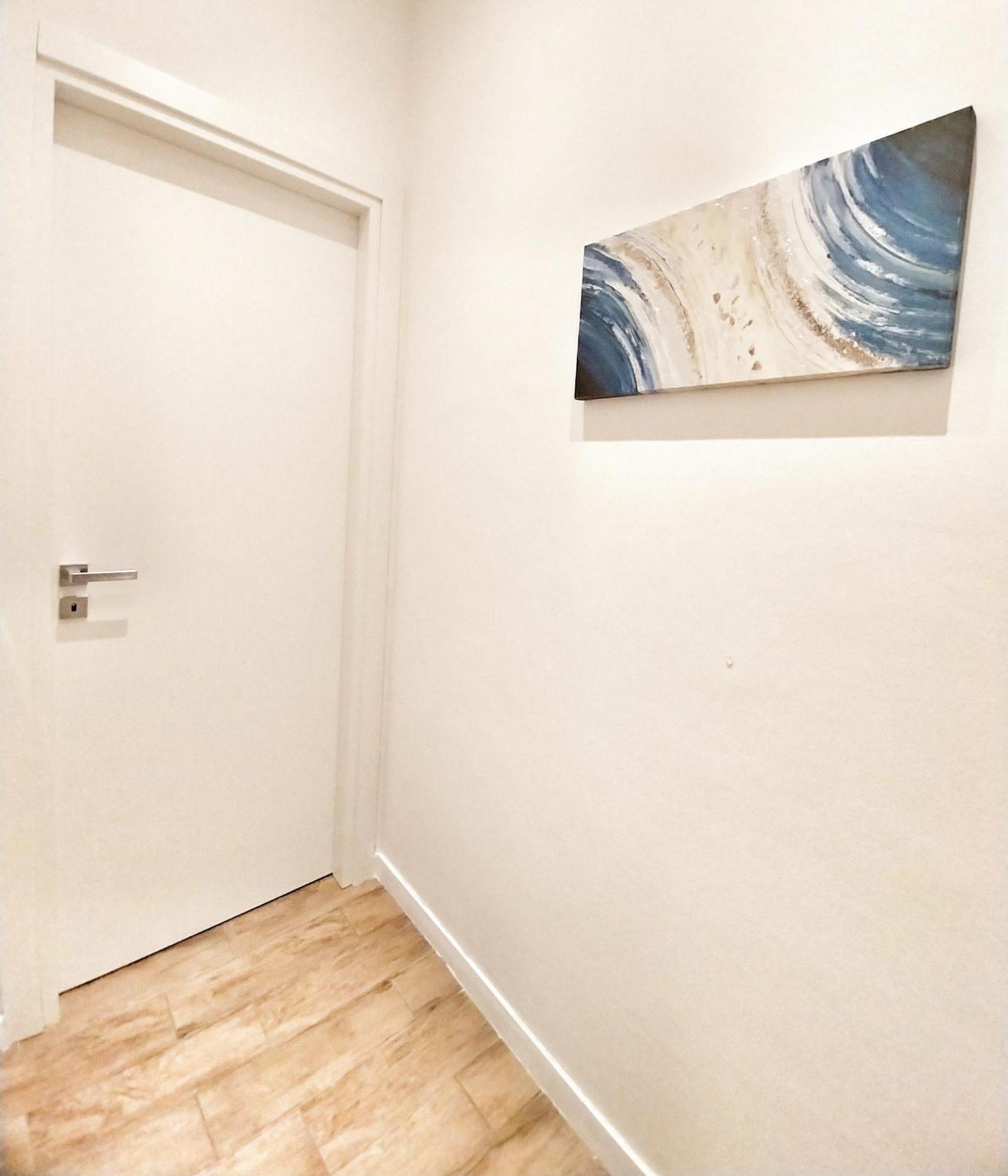 Attic Apartment Rapallo Kültér fotó
