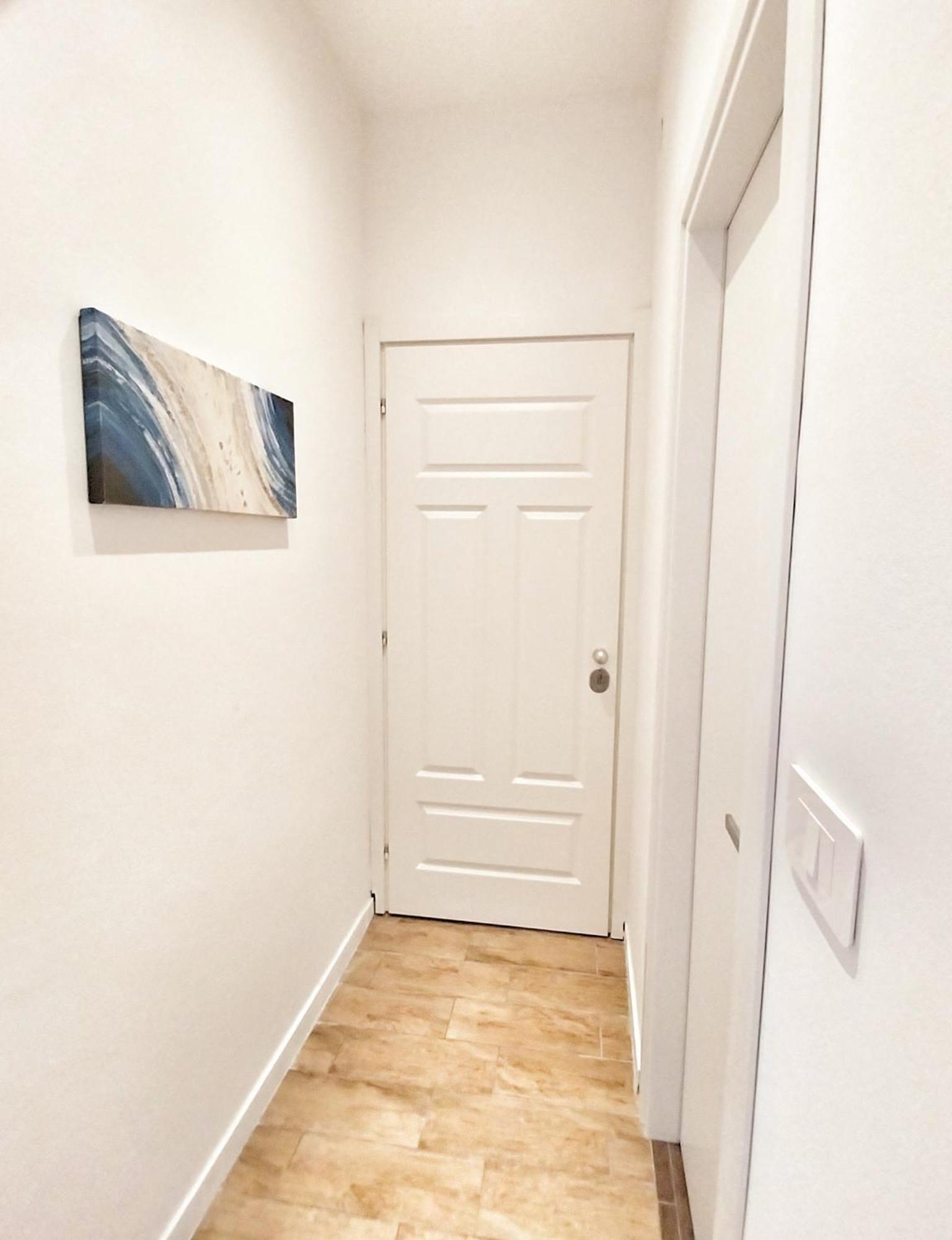 Attic Apartment Rapallo Kültér fotó