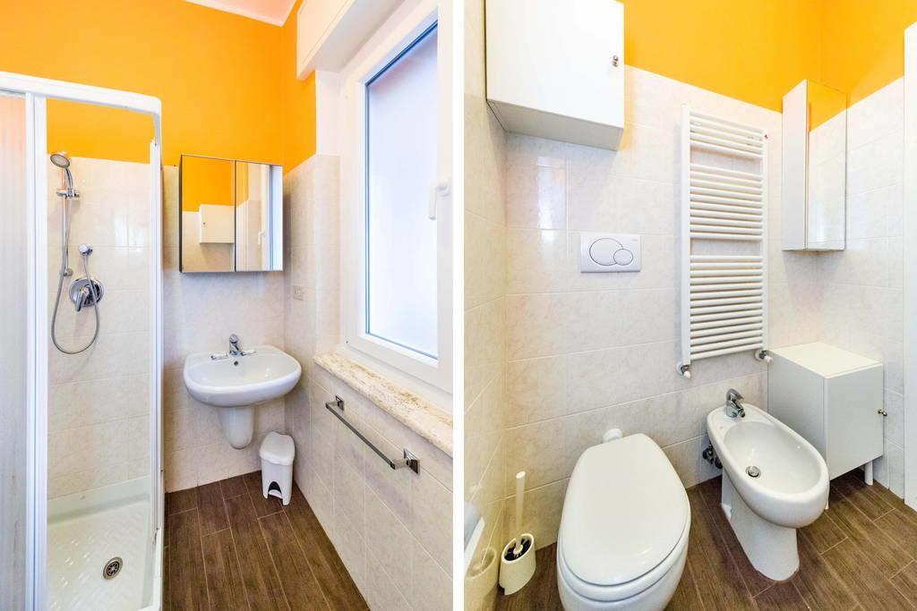 Attic Apartment Rapallo Kültér fotó