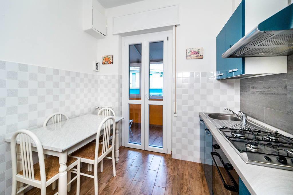Attic Apartment Rapallo Szoba fotó