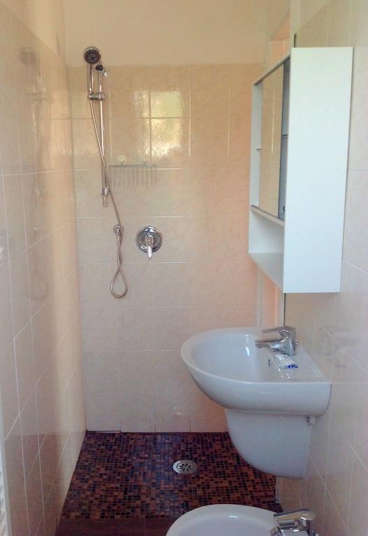 Attic Apartment Rapallo Kültér fotó