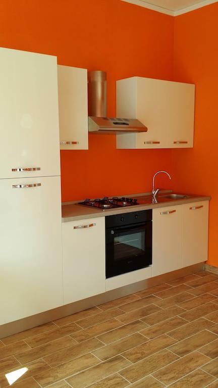 Attic Apartment Rapallo Szoba fotó