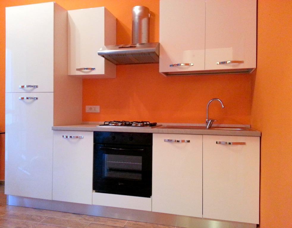 Attic Apartment Rapallo Szoba fotó